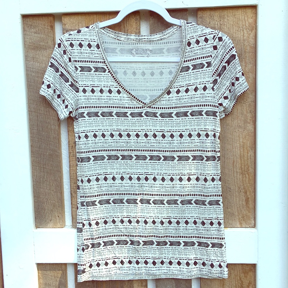 Mudd t-shirt